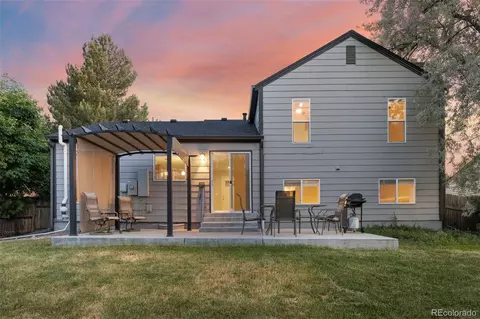 4768 S Union Ct, Morrison, CO 80465 photo 2
