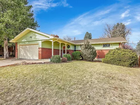 7059 S Tamarac Ct, Centennial, CO 80112