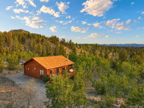 360 Musket Ln, Como, CO 80432