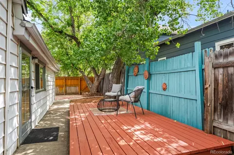 Exterior - 108 E Chester St, Lafayette, CO 80026 photo 5 of 11