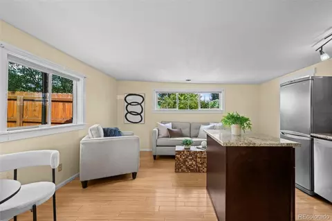 Living - 108 E Chester St, Lafayette, CO 80026 photo 1 of 1