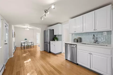 Kitchen - 108 E Chester St, Lafayette, CO 80026 photo 1 of 6
