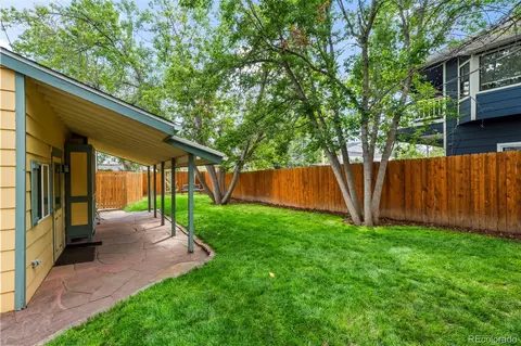 Exterior - 108 E Chester St, Lafayette, CO 80026 photo 8 of 11
