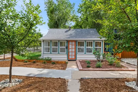 Exterior - 108 E Chester St, Lafayette, CO 80026 photo 1 of 11