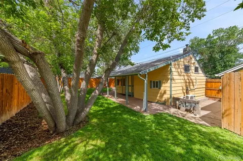 Exterior - 108 E Chester St, Lafayette, CO 80026 photo 7 of 11