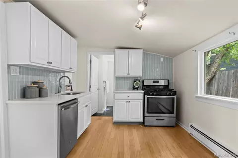 Kitchen - 108 E Chester St, Lafayette, CO 80026 photo 3 of 6