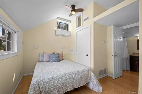 Bedroom - 108 E Chester St, Lafayette, CO 80026 photo 6 of 6