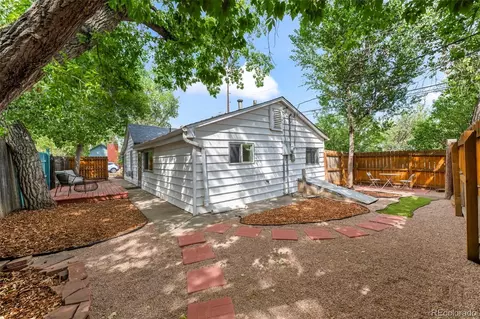 Exterior - 108 E Chester St, Lafayette, CO 80026 photo 6 of 11
