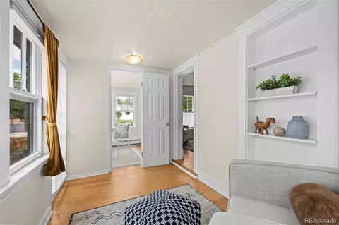 Entry Way - 108 E Chester St, Lafayette, CO 80026 photo 1 of 1