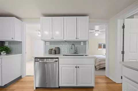 Kitchen - 108 E Chester St, Lafayette, CO 80026 photo 4 of 6