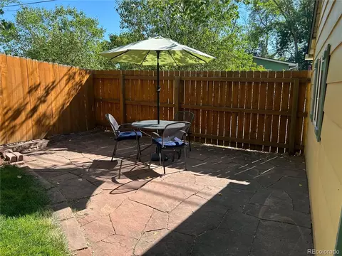 Exterior - 108 E Chester St, Lafayette, CO 80026 photo 9 of 11