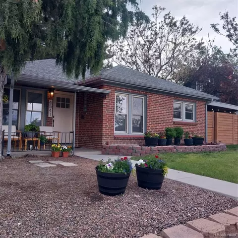 4541 Eliot St, Denver, CO 80211