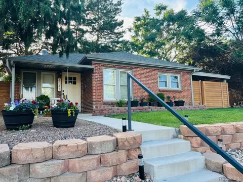 4541 Eliot St, Denver, CO 80211