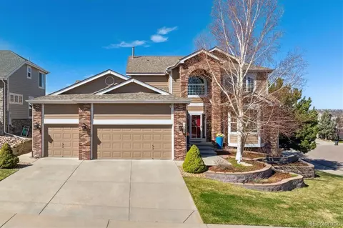 1863 Rose Petal Ct, Castle Rock, CO 80109