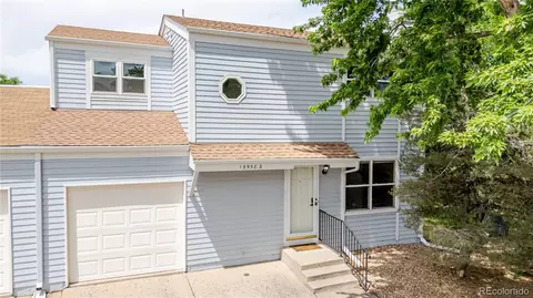 15958 E Radcliff Pl #A, Aurora, CO 80015