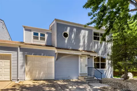 15958 E Radcliff Pl #A, Aurora, CO 80015