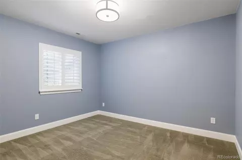 Bedroom - 7990 E 32nd Ave, Denver, CO 80238 photo 6 of 6