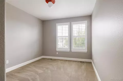 Bedroom - 7990 E 32nd Ave, Denver, CO 80238 photo 5 of 6
