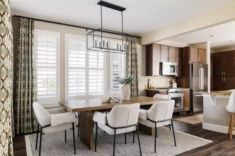 Dining - 7990 E 32nd Ave, Denver, CO 80238 photo 1 of 1
