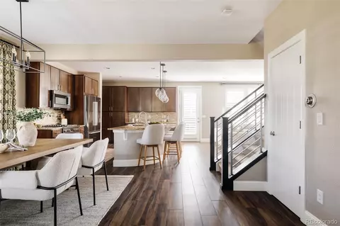 Entry Way - 7990 E 32nd Ave, Denver, CO 80238 photo 1 of 1