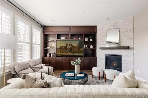Living - 7990 E 32nd Ave, Denver, CO 80238 photo 1 of 2