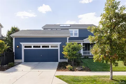 Exterior - 7990 E 32nd Ave, Denver, CO 80238 photo 3 of 7