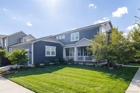 Exterior - 7990 E 32nd Ave, Denver, CO 80238 photo 2 of 7