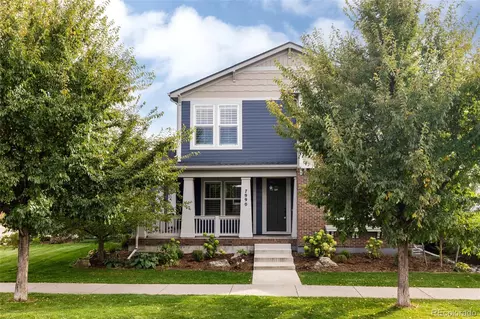 7990 E 32nd Ave, Denver, CO 80238