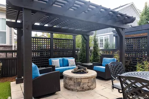 Exterior - 7990 E 32nd Ave, Denver, CO 80238 photo 6 of 7