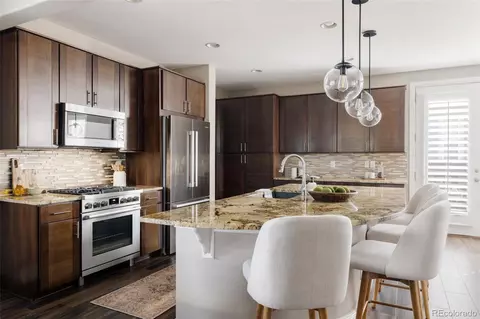 Kitchen - 7990 E 32nd Ave, Denver, CO 80238 photo 2 of 3