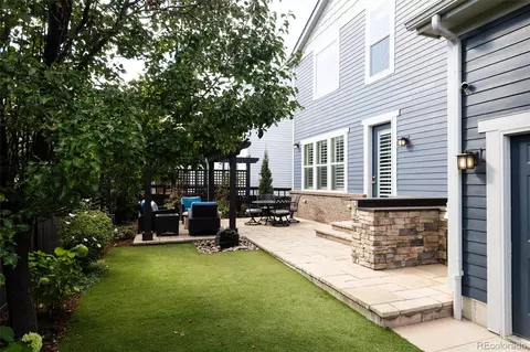 Exterior - 7990 E 32nd Ave, Denver, CO 80238 photo 7 of 7