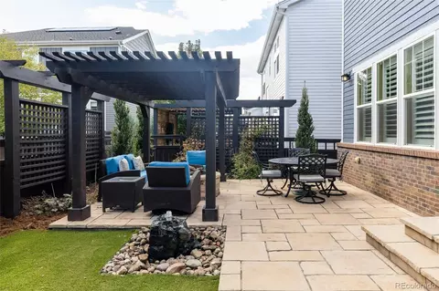 Exterior - 7990 E 32nd Ave, Denver, CO 80238 photo 5 of 7