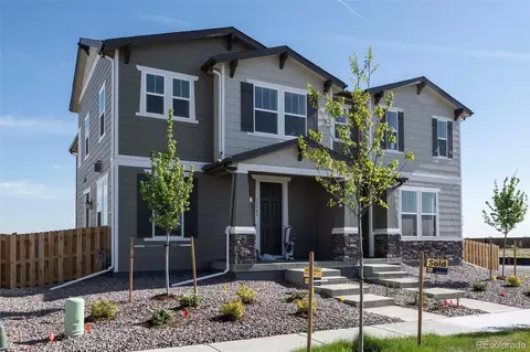 13587 E 110th Dr, Commerce City, CO 80022