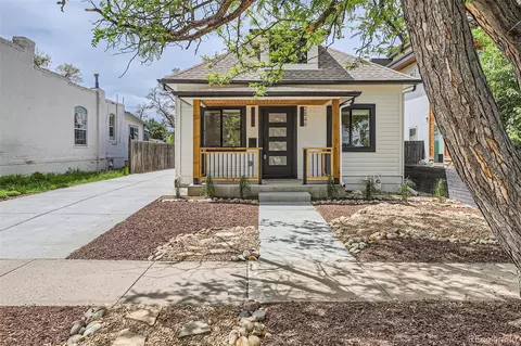 2849 S Bannock St, Englewood, CO 80110