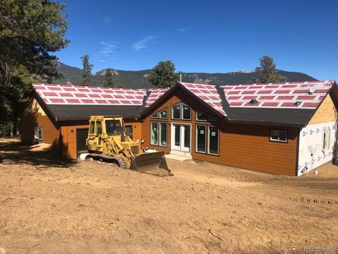 249 Miners Way, Bailey, CO 80421 photo 1