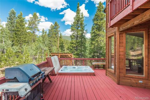 56 Highland End, Bailey, CO 80421 photo 25
