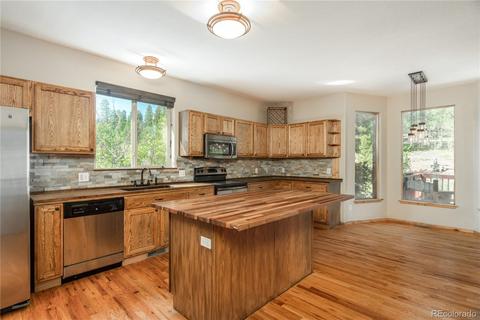 56 Highland End, Bailey, CO 80421 photo 3