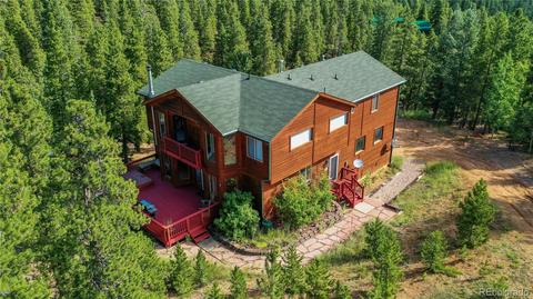 56 Highland End, Bailey, CO 80421 photo 30
