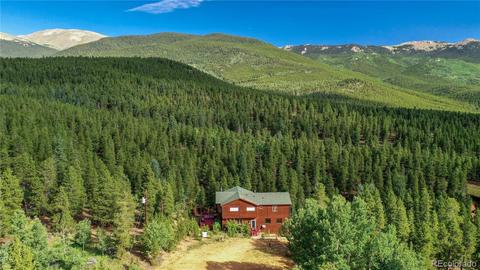 56 Highland End, Bailey, CO 80421 photo 29