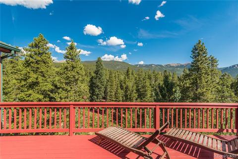56 Highland End, Bailey, CO 80421 photo 22