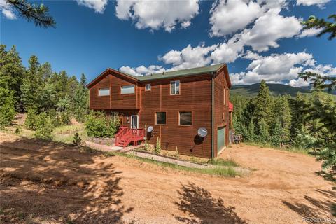 56 Highland End, Bailey, CO 80421 photo 28