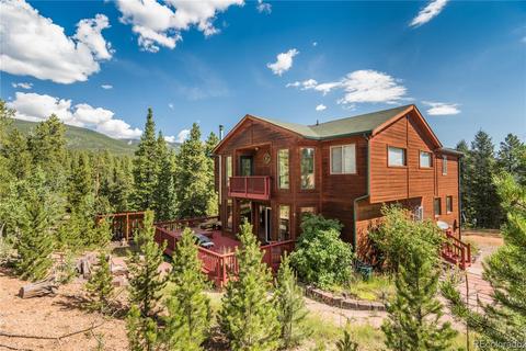 56 Highland End, Bailey, CO 80421 photo 1