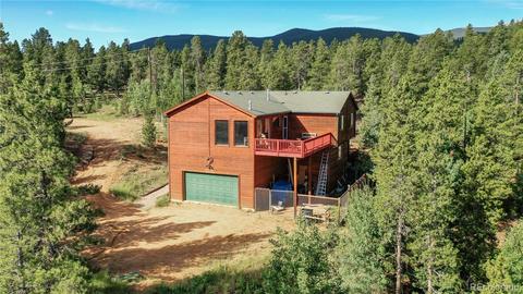 56 Highland End, Bailey, CO 80421 photo 31