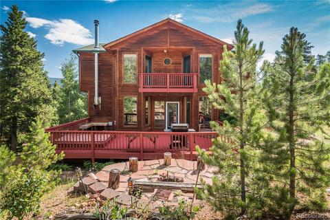 56 Highland End, Bailey, CO 80421 photo 2