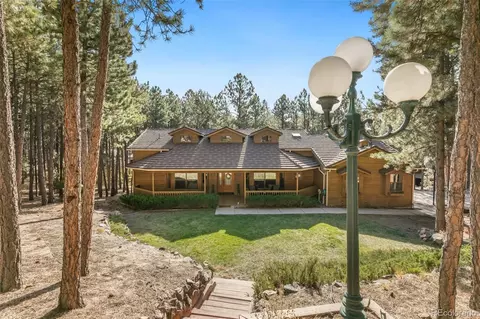 215 Bent Nail Way, Monument, CO 80132