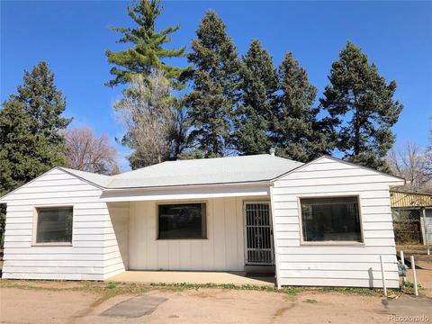 1933 S Monroe St S, Denver, CO 80210 photo 1