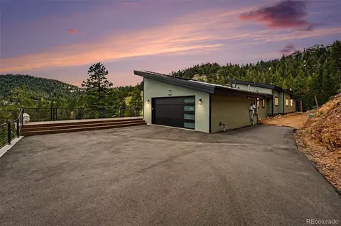 7231 Timber Trail Rd, Evergreen, CO 80439
