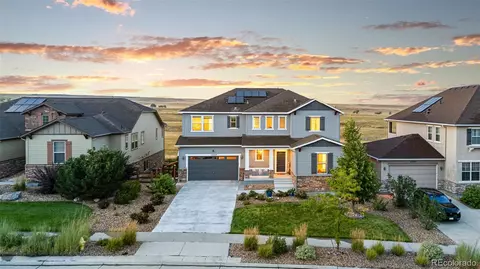 15669 W 95th Pl, Arvada, CO 80007