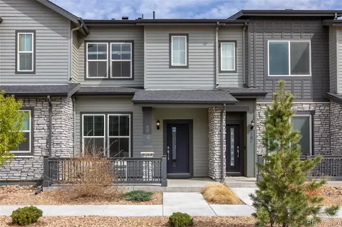 2018 S Gold Bug Way, Aurora, CO 80018