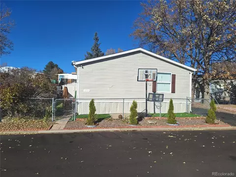 2711 Basswood St, Federal Heights, CO 80260